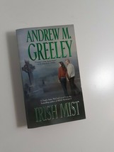 Irish Mist by Andrew M. Greeley 1999 paperback novel fiction - £4.67 GBP
