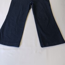 d. Jeans Career RN#55356 Women's Blue Cotton Blend Bootcut Jeans Size 14 (32×24) image 12