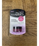 Chapstick Total Hydration Lip Scrub Sugar Plum - $146.70 MXN