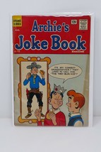 Archie Publications 1963 Archie&#39;s Joke Book Magazine #72 - £23.42 GBP