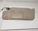 Driver Sun Visor Illuminated With Garage Door Opener Fits 08-09 SABLE 10... - $39.60