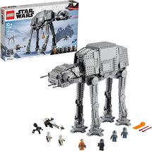 Star Wars at-at Walker 75288 Building Toy, 40th Anniversary Collectible ... - $300.00