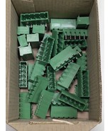 Lot of 32 NEW PHOENIX CONTACT  1757271 MSTBA2.5/5-G-5.08 Terminal Connec... - $39.59