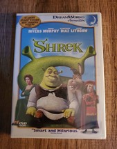 Dreamworks Animation Shrek - £8.44 GBP