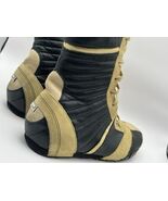 90s Diesel Vintage Boxing Boots Size 8.5 US 39 Euro - $9,135.29 MXN