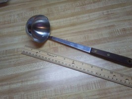Robinson Knife Co. Stainless steel ladle - £15.00 GBP