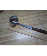 Robinson Knife Co. Stainless steel ladle - $18.99