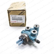 Genuine Toyota 95-04 Tacoma Load Sensing Brake Proportioning Valve 47910... - €215,25 EUR