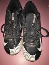 Vapor Nike 5.5Y Soccer Cleats - £16.65 GBP