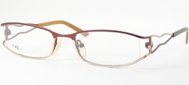 Vintage Ou 94.316.03 Multicolor Unique Rare Eyeglasses Glasses Frame 51-19-135mm - $59.40