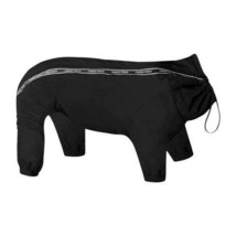 Canada Pooch Dog Slush Suit Black 20 - £82.26 GBP