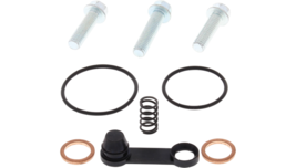 New All Balls Clutch Slave Cylinder Rebuild Kit For The 2003-2007 KTM 45... - £28.62 GBP