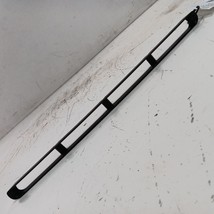 Fiat 500 Upper Grill Grille Vent2017 2016 2015 2014 2013 2012 - $54.84