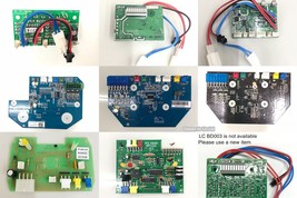 MSP-WUS ML4SB M4B PCB02 IC Board for Neo Neptune Drive Envoy 8 Mobility Scooter image 3