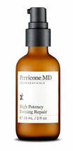 Perricone MD High Potency Evening Repair 2 oz SIZE!  ALWAYS NEW - $56.05