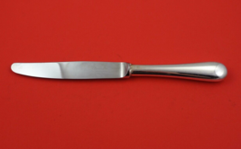 Fidelio aka Baguette by Christofle Silverplate Dinner Knife modern 9 1/4&quot; - £45.69 GBP