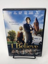 I Believe (DVD, 2017) - £8.94 GBP