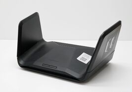NETGEAR Nighthawk AX6600 RAX70 Tri-Band Wi-Fi 6 Router image 2