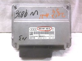 10-11-12 Audi S4/A4/S5/A5 Awd Rear DIFFERENTIAL/CONTROL/MODULE/COMPUTER - £178.47 GBP