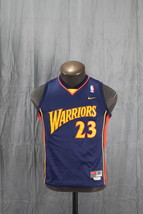 Golden State Warriors Jersey (Retro) - Jason Richardson 23 by Nike - You... - $45.00
