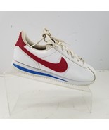 Nike Cortez Basic SL GS Forrest Gump 904764-103 Varsity Red Size 5.5Y Wo... - $587.37 MXN