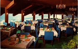 Hotel Laguna Sea Terrace Laguna Beach, CA Postcard Posted - £7.81 GBP