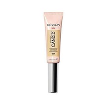 Revlon PhotoReady Candid Concealer, with Anti-Pollution, Antioxidant, An... - $8.53