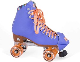 Moxi Skates - Beach Bunny - Fashionable Womens Roller Skates - $154.99