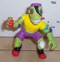 1990 Teenage Mutant Ninja Turtles Mondo Gecko TMNT Action Figure - £11.59 GBP