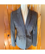 Jules &amp; Leopold Gray Blazer size M - $570.20 MXN