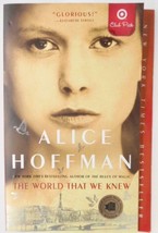 The World That We Knew by Alice Hoffman SIGNED Brand New Free ship - £20.07 GBP