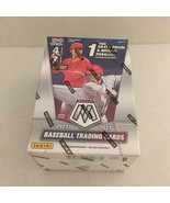 New 2021 Panini Mosaic MLB Blaster Box - 32 Cards - $1,173.24 MXN