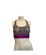 Victoria&#39;s Secret VSX Women&#39;s Non Padded Sports Bra Multicolor Size S/P ... - $19.33