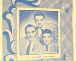 Vintage Ramona Sheet Music 1928 - $4.94