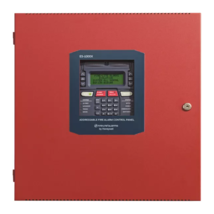 Firelite ES-1000X Addressable Fire Alarm Control Panel - $2,056.45