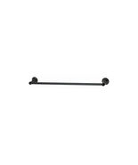 HOMEWERKS WORLDWIDE 623225HP HomePointe Brushed Bronze Vintage Towel Bar... - $815.60 MXN