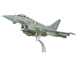 Eurofighter Typhoon FGR.4 Fighter Aircraft &quot;RAF No.11 Squadron Operation... - $232.49