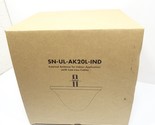 ENGENIUS SN-UL-AK20L-IND external HIGH gain ANTENNA 2.7 dBi indoor White  - $112.49