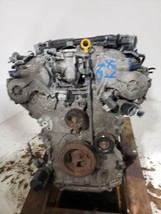 Engine VIN A 4th Digit VQ35HR V6 AWD Fits 08-10 INFINITI EX35 1141245 - £1,033.39 GBP