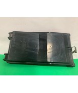 1985 - 1992 MERCEDES BENZ FUSE RELAY CENTER COVER UNDER HOOD 126 540 01 ... - $24.74
