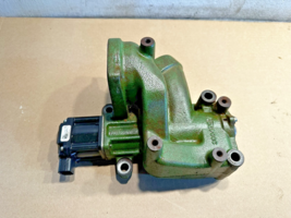 2009 Cummins ISX15 400ST DOHC DIESEL ENGINE EGR Valve 3684707 OEM  36847... - $850.00
