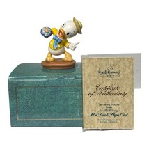 Walt Disney Classics Collection Mr. Duck Steps Out Louie Tag Along Troub... - £31.62 GBP