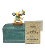 Walt Disney Classics Collection Mr. Duck Steps Out Louie Tag Along Troub... - $54.61 CAD