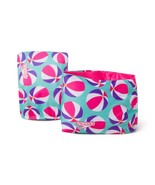 Speedo 7570547 Ultra Blue Kids Swimmer Fabric Armbands Ages 2 to 12! Bea... - $9.99