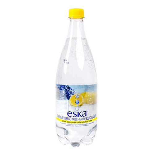 Eska Spring Lemon Water - $75.61