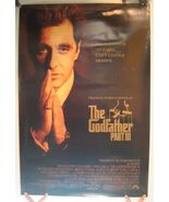 Der Pate Teil III Poster Al Pacino - $331.11 MXN