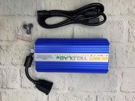 400w Digital Dimming Ballast - $76.71