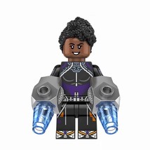 Shuri KF6178 1851 Marvel minifigure - £2.01 GBP