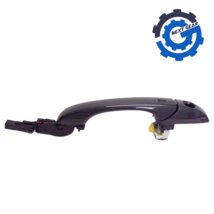 OEM Mopar Front Left Door Handle Black 2011-21 Durango Grand Cherokee 1Q... - £112.34 GBP