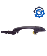 OEM Mopar Front Left Door Handle Black 2011-21 Durango Grand Cherokee 1Q... - $140.20